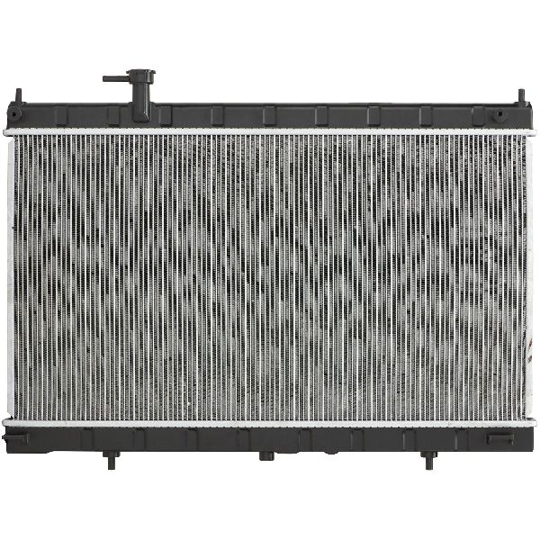 2014-2020 Nissan Rogue Radiator (Spectra)