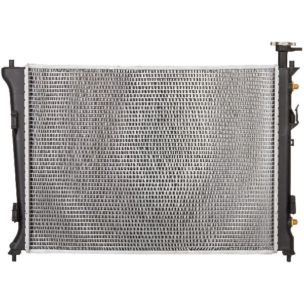 2010-2013 Kia Forte Koup Radiator (Spectra)
