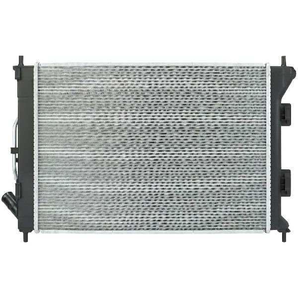 2012-2013 Kia Soul Radiator (Spectra)