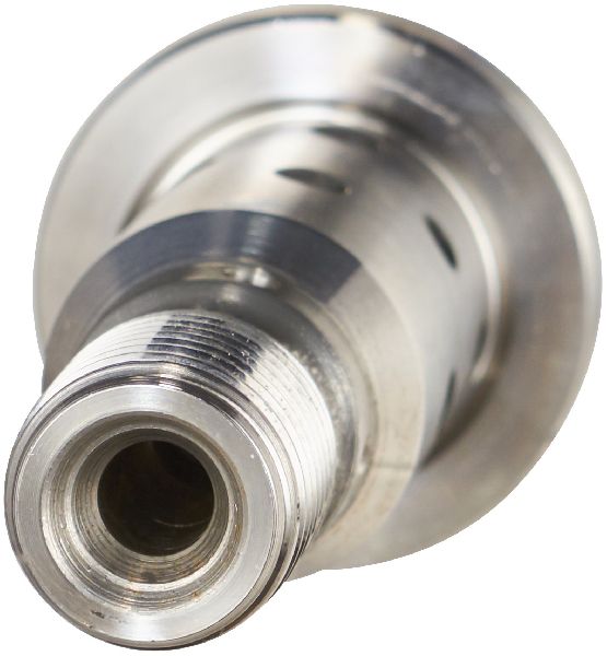 2007-2008 Dodge Sprinter 3500 Engine Variable Valve Timing (VVT) Oil Control Val - Intake (Spectra)