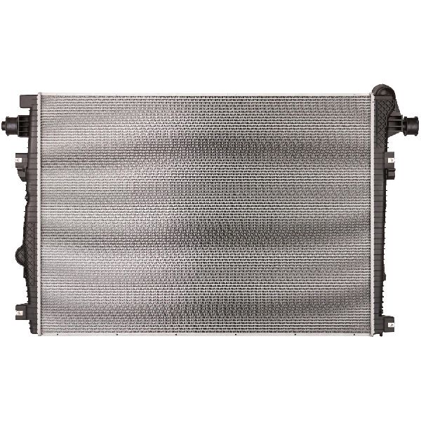 2011-2016 Ford F-550 Super Duty Radiator (Spectra)