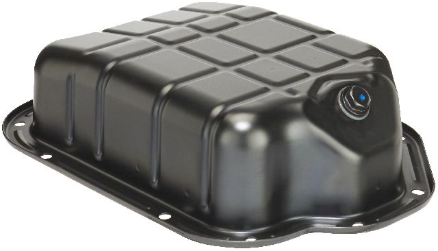2017-2020 INFINITI QX60 Engine Oil Pan - Lower (Spectra)