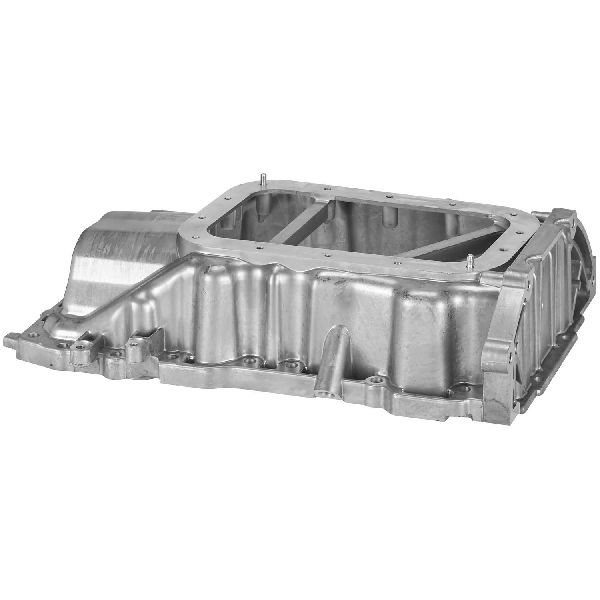 2012-2018 Jeep Wrangler Engine Oil Pan - Upper (Spectra)