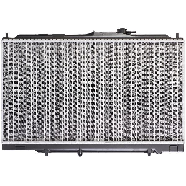 1995-1997 Honda Accord Radiator (Spectra)