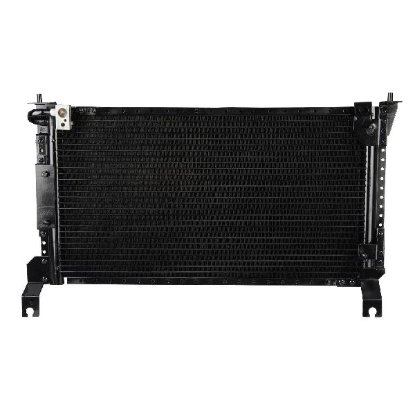 1995-2002 Suzuki Esteem A/C Condenser (Spectra)