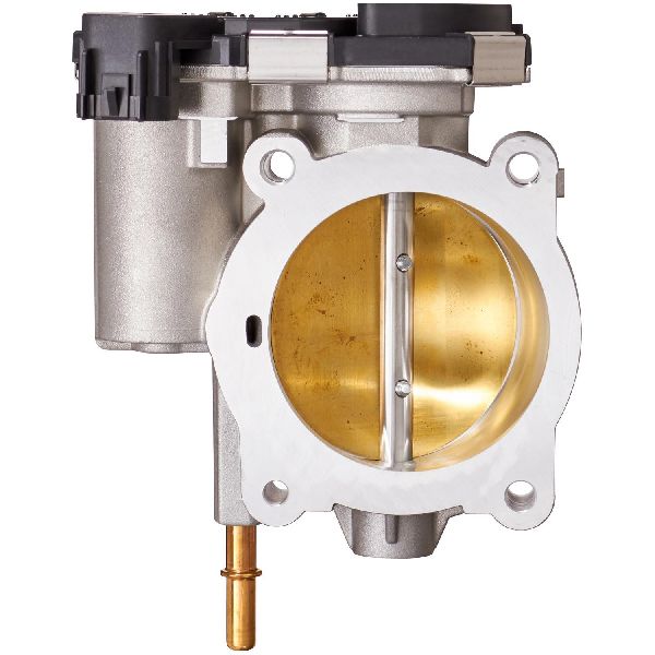 2008-2012 GMC Canyon Fuel Injection Throttle Body Assembly (Spectra)