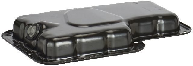 2014-2022 Jeep Cherokee Engine Oil Pan - Lower (Spectra)