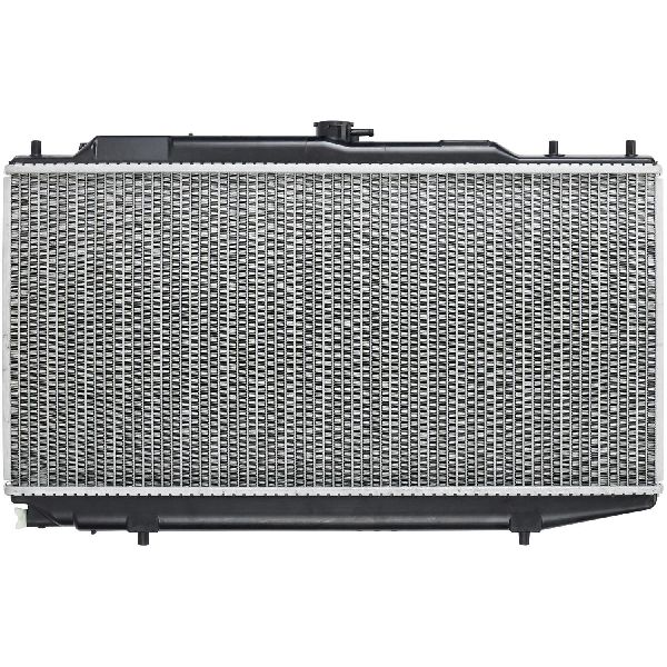 1988-1991 Honda Civic Radiator (Spectra)
