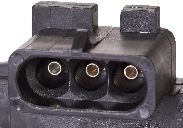 1981-1985 Chevrolet Impala Manifold Absolute Pressure Sensor (Spectra)