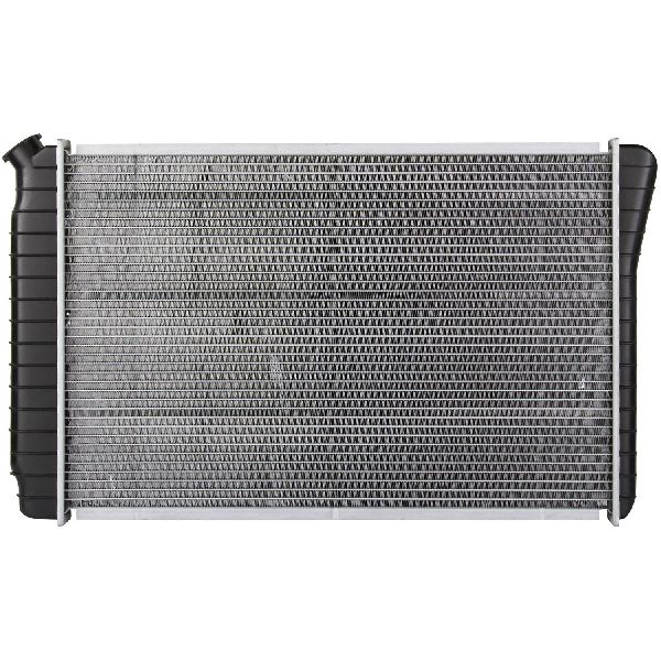 1982-1992 Pontiac Firebird Radiator (Spectra)