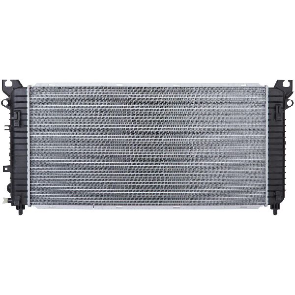 2014-2018 Chevrolet Silverado 1500 Radiator (Spectra)