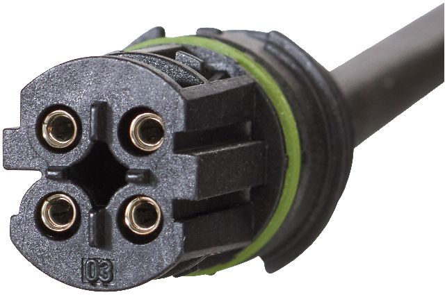 2001-2002 BMW Z3 Oxygen Sensor - Upstream (Spectra)