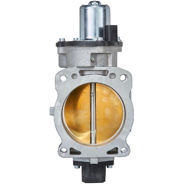 2005-2014 Lincoln Navigator Fuel Injection Throttle Body Assembly (Spectra)