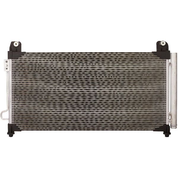 2015-2019 GMC Sierra 2500 HD A/C Condenser (Spectra)