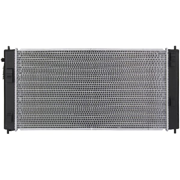 2011-2012 Nissan LEAF Radiator (Spectra)