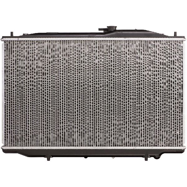 2007-2008 Acura TL Radiator (Spectra)