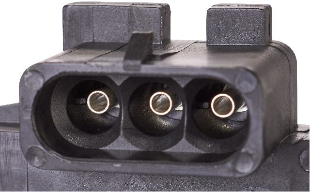 1991-1997 Isuzu Rodeo Manifold Absolute Pressure Sensor (Spectra)