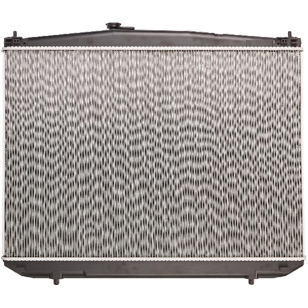 2017 Toyota Highlander Radiator (Spectra)