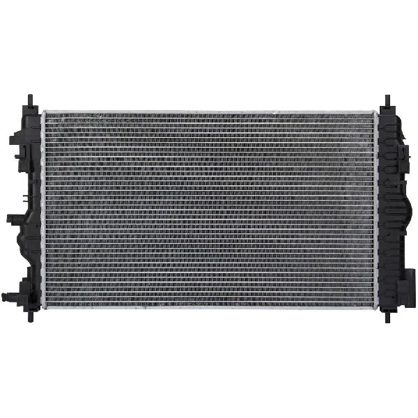 2016 Chevrolet Cruze Limited Radiator (Spectra)