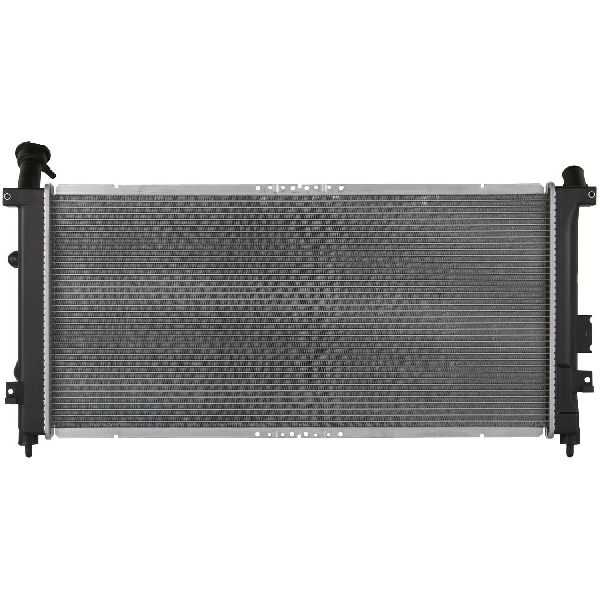 2005-2006 Saturn Relay Radiator (Spectra)