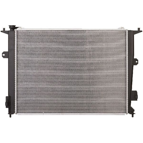 2011-2014 Hyundai Genesis Radiator (Spectra)