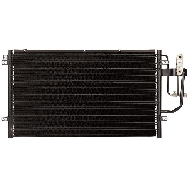 2001-2005 Saturn L300 A/C Condenser (Spectra)