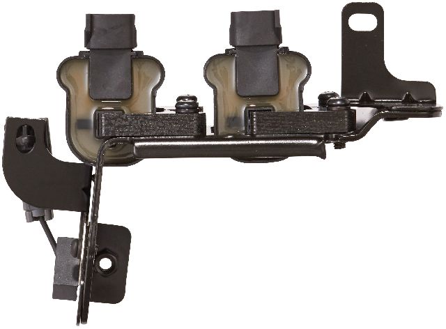 2001-2005 Hyundai Accent Ignition Coil (Spectra)