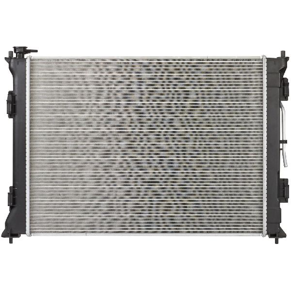 2016-2020 Kia Optima Radiator (Spectra)