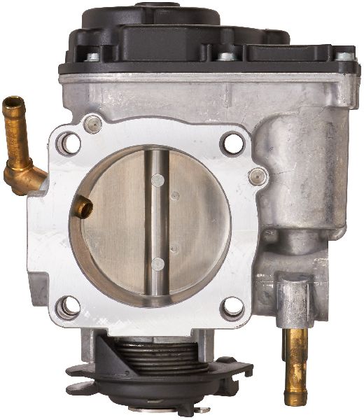 2001 Volkswagen Golf Fuel Injection Throttle Body Assembly (Spectra)