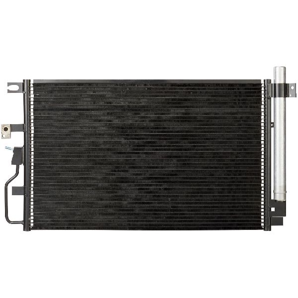 2006-2009 Chevrolet Equinox A/C Condenser (Spectra)