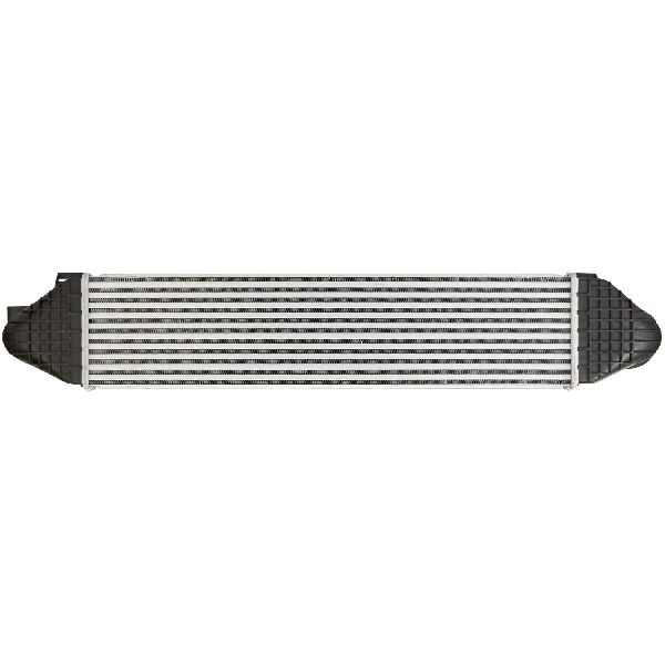 2013-2018 Ford Focus Intercooler (Spectra)