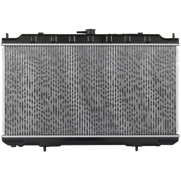 2000-2006 Nissan Sentra Radiator (Spectra)