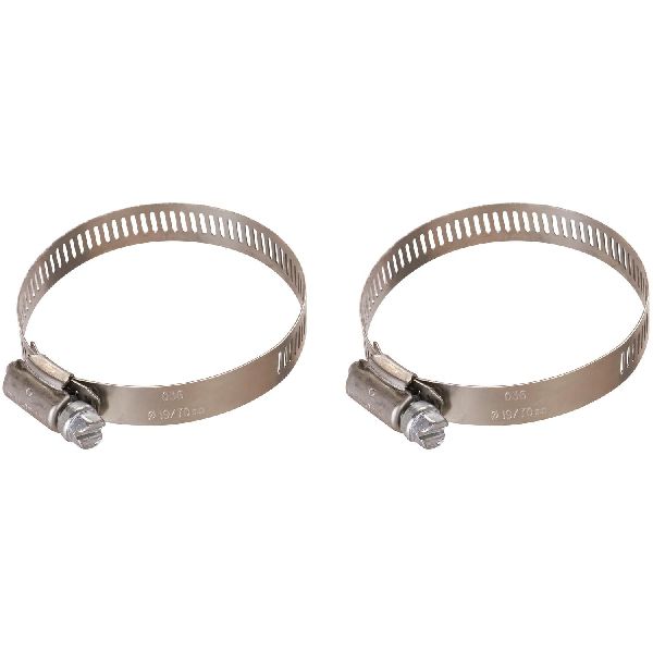 2001-2002 Isuzu Rodeo Sport Fuel Filler Hose (Spectra)