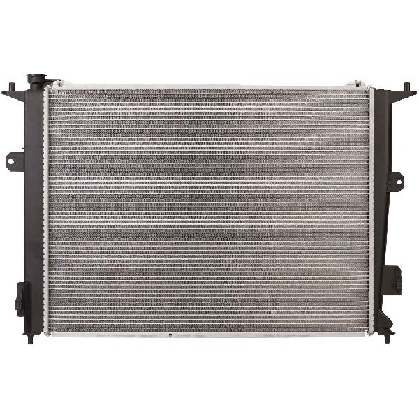 2012-2016 Hyundai Equus Radiator (Spectra)