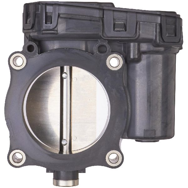 2008 Chrysler Pacifica Fuel Injection Throttle Body Assembly (Spectra)