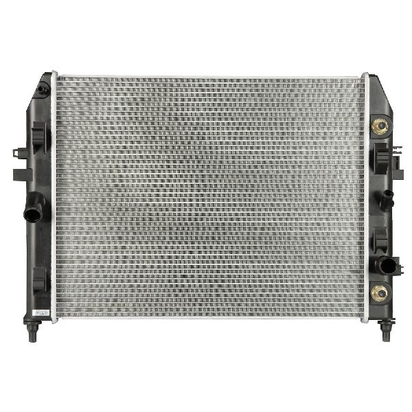 2006-2015 Mazda MX-5 Radiator (Spectra)