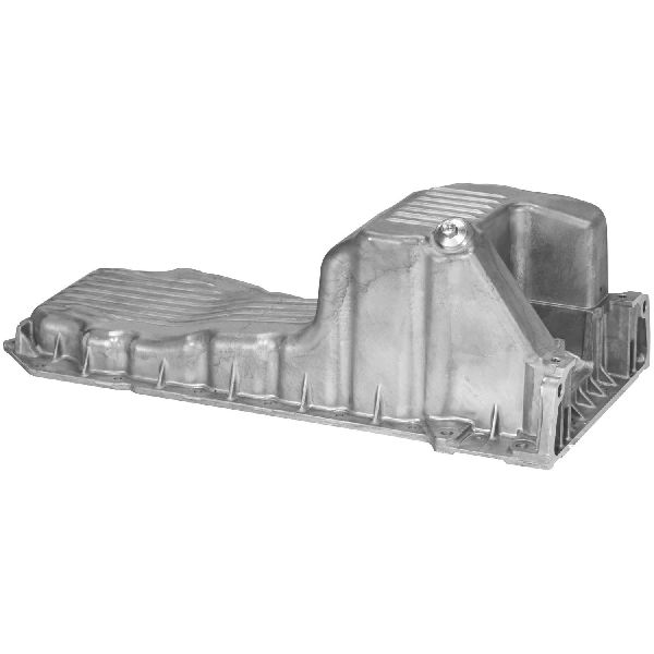 2006-2010 Jeep Commander Engine Oil Pan (Spectra)