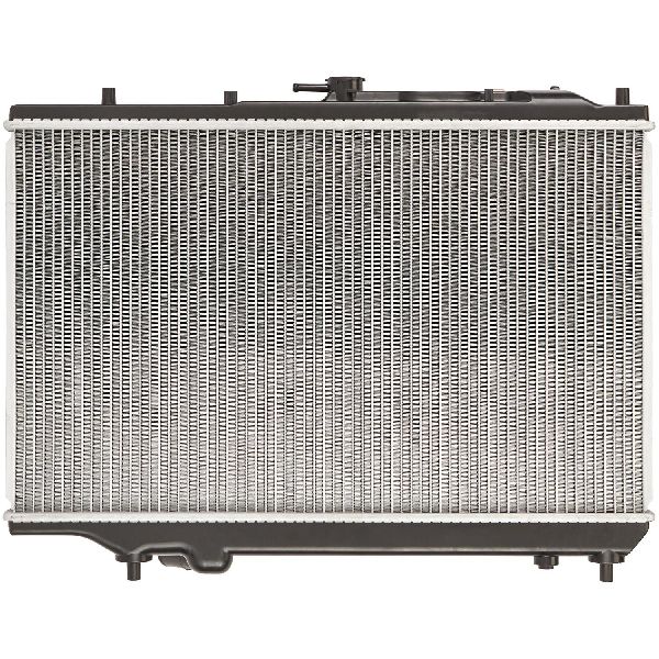 1990-1994 Mazda Protege Radiator (Spectra)