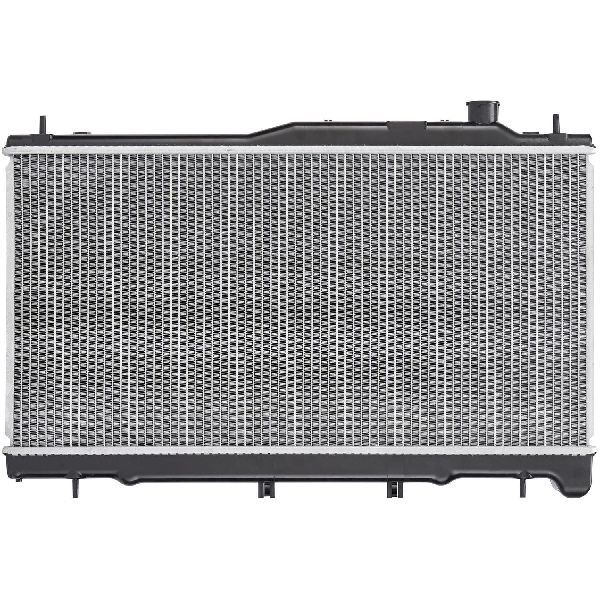 2008-2009 Subaru Legacy Radiator (Spectra)