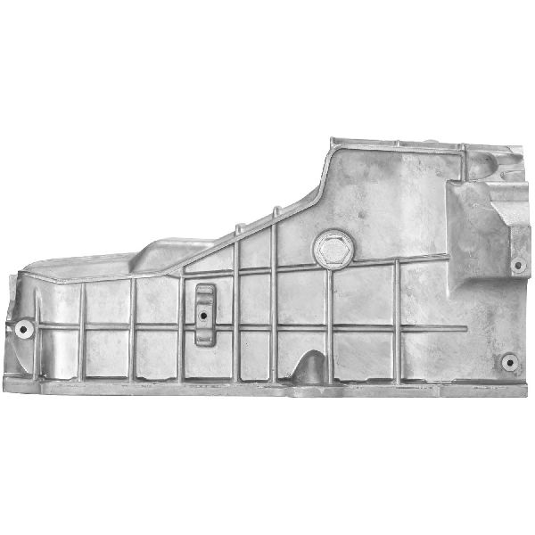 1996-2006 Chevrolet Express 2500 Engine Oil Pan (Spectra)