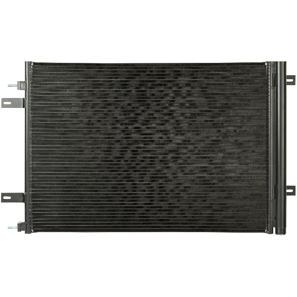 2011-2016 Ford F-550 Super Duty A/C Condenser (Spectra)