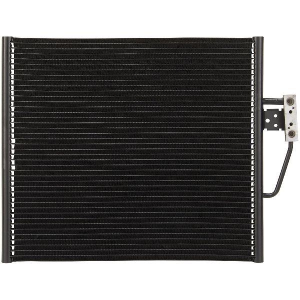 2004-2006 BMW 545i A/C Condenser (Spectra)
