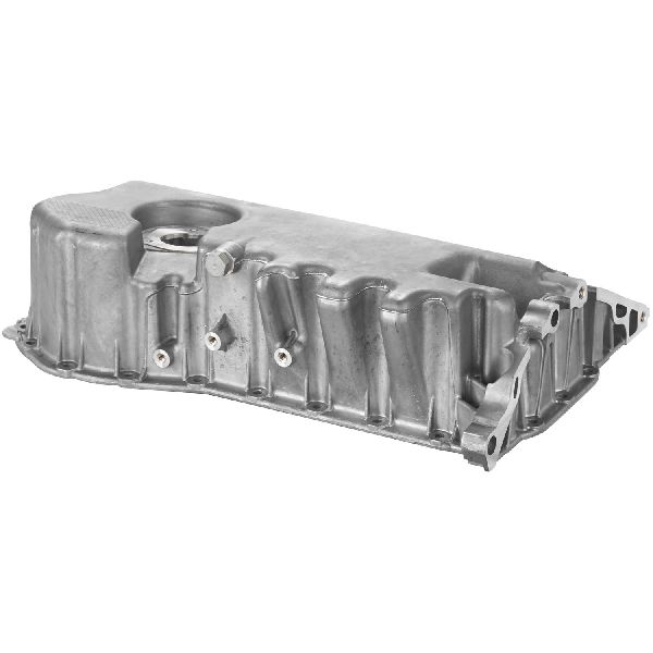 2007-2008 Volkswagen Eos Engine Oil Pan (Spectra)