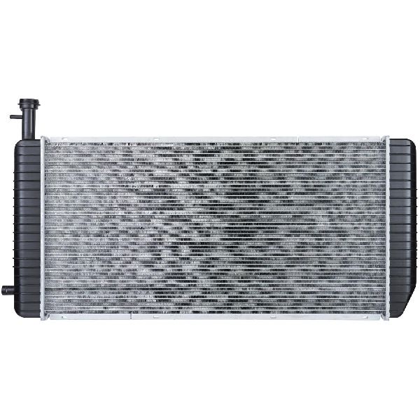2010-2017 Chevrolet Express 2500 Radiator (Spectra)