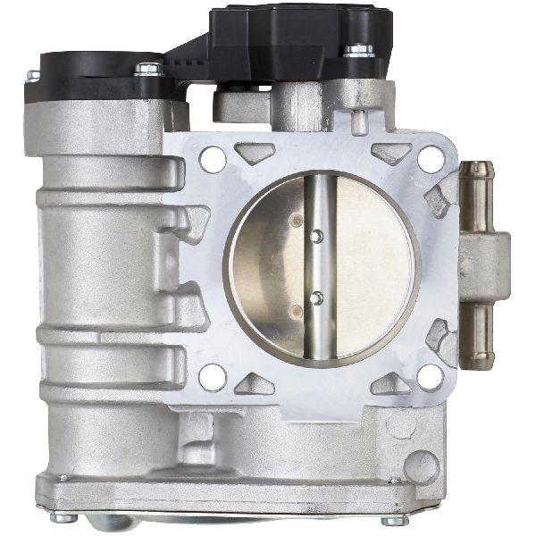 2006-2007 Chevrolet Aveo Fuel Injection Throttle Body Assembly (Spectra)