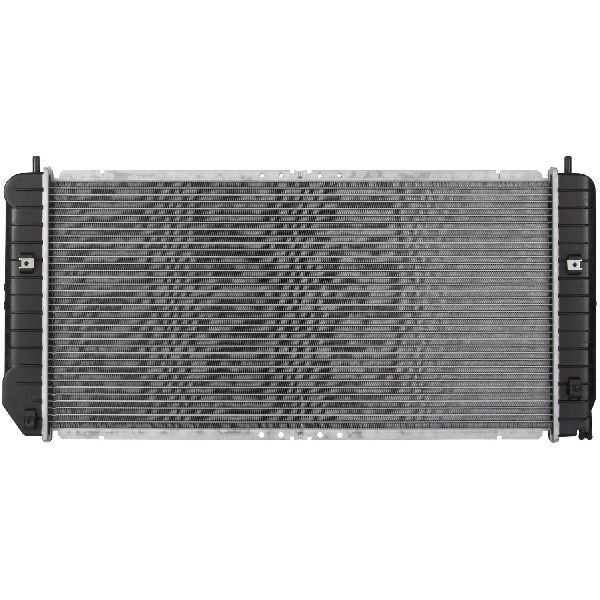 2001-2004 Cadillac Seville Radiator (Spectra)