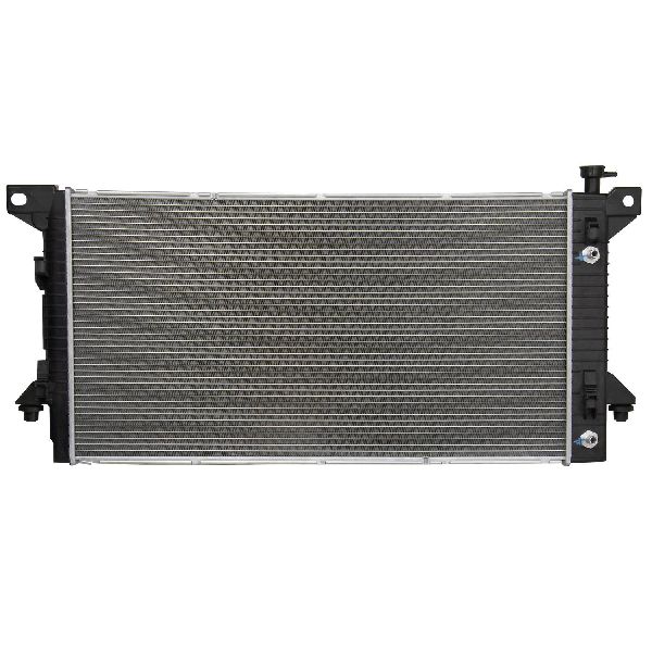 2009-2014 Lincoln Navigator Radiator (Spectra)