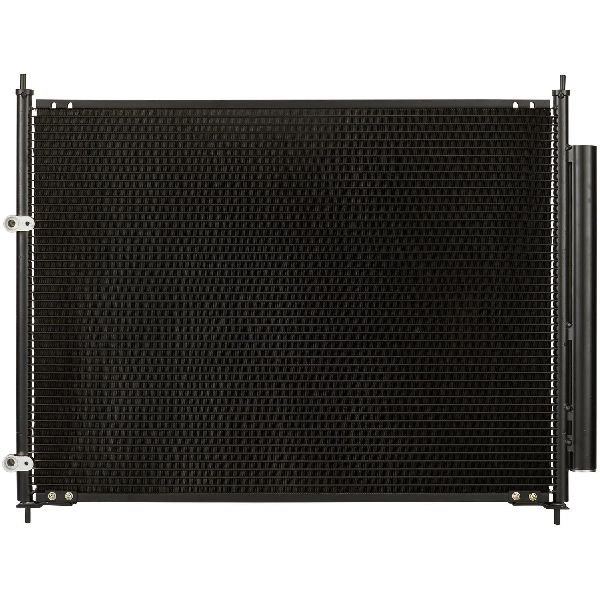 2006-2014 Honda Ridgeline A/C Condenser (Spectra)
