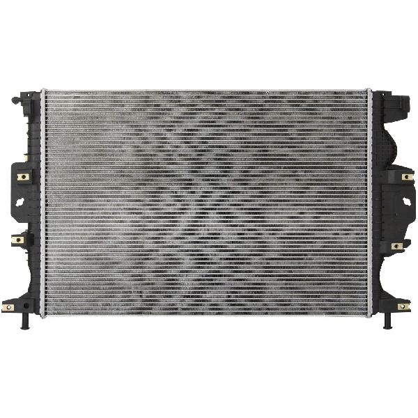 2013-2016 Ford Fusion Radiator (Spectra)