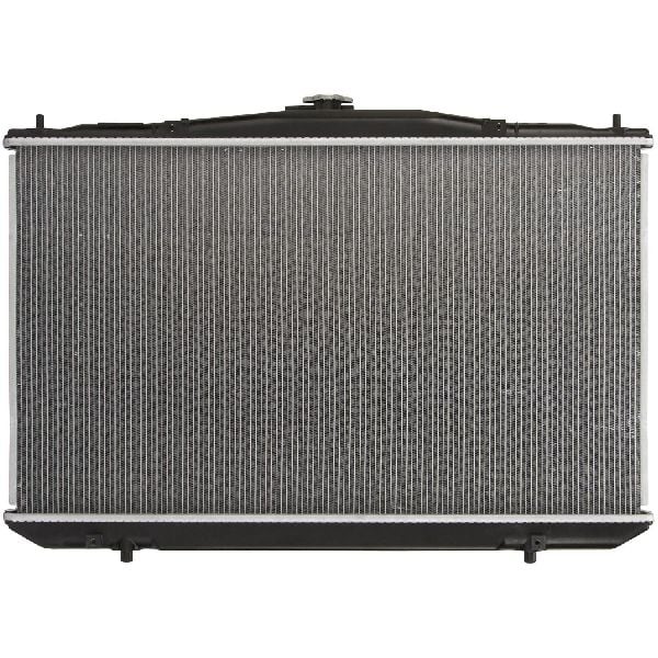2012-2015 Lexus RX350 Radiator (Spectra)